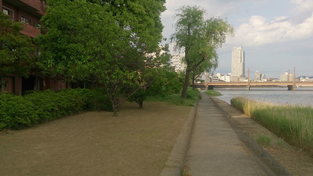 Shoei Daini Bekkan Kōchi Dış mekan fotoğraf